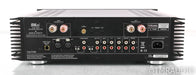 Musical Fidelity M6si Stereo Integrated Amplifier; M-6si; Black (Open Box)
