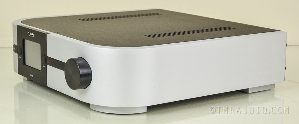 Classe CP-700 Stereo Preamplifier