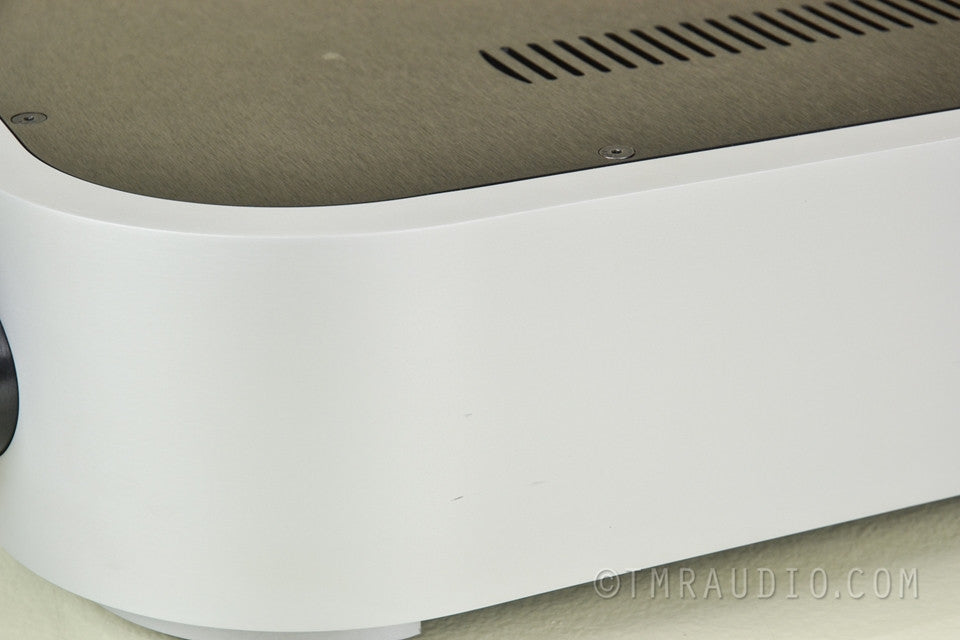 Classe CP-700 Stereo Preamplifier