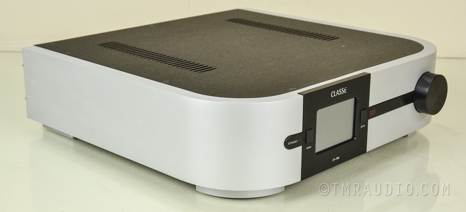 Classe CP-700 Stereo Preamplifier