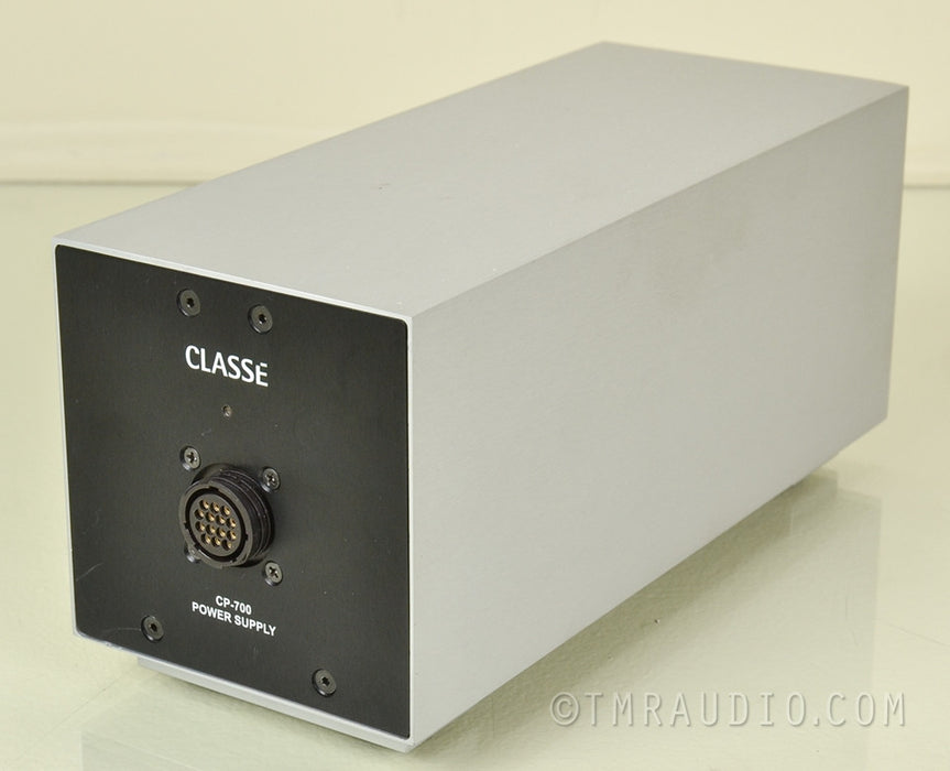 Classe CP-700 Stereo Preamplifier