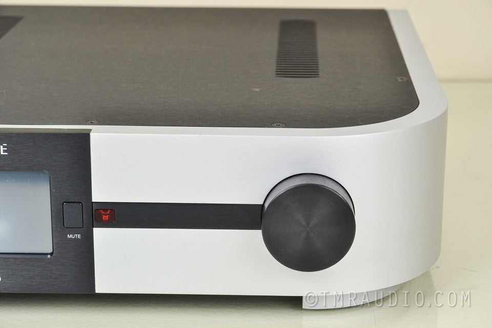 Classe CP-700 Stereo Preamplifier