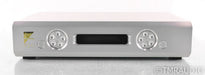 Ayre KX-R Stereo Preamplifier; KXR; Remote; Silver