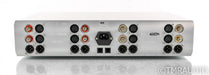 Ayre KX-R Stereo Preamplifier; KXR; Remote; Silver