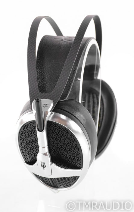 Meze Elite Isodynamic Hybrid Array Headphones
