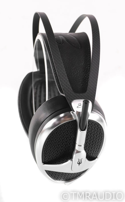 Meze Elite Isodynamic Hybrid Array Headphones; Low Hours; Excellent Condition