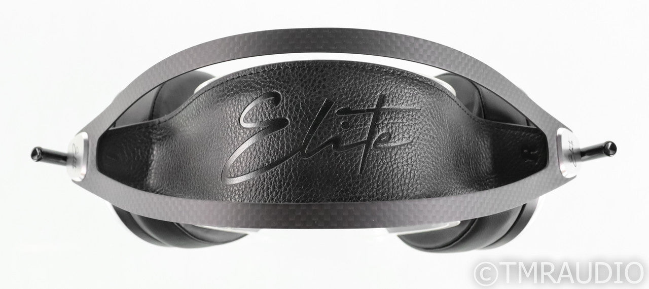 Meze Elite Isodynamic Hybrid Array Headphones