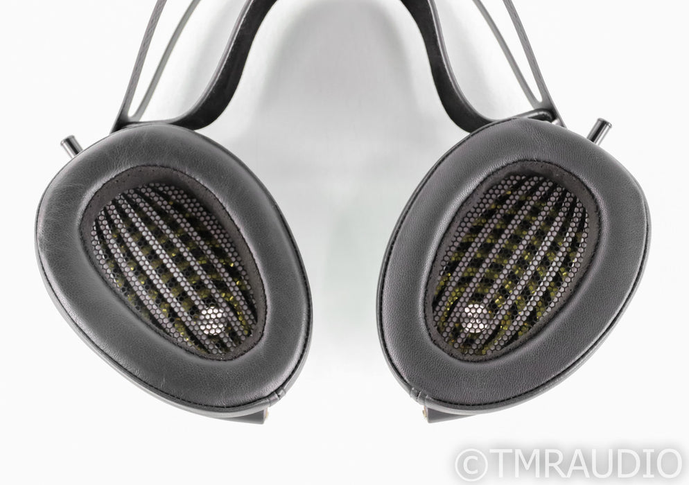 Meze Elite Isodynamic Hybrid Array Headphones