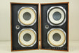 James B Lansing JBL L77 Lancer 77 Speakers