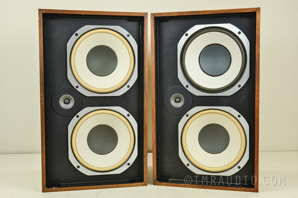 James B Lansing JBL L77 Lancer 77 Speakers