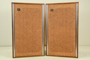 James B Lansing JBL L77 Lancer 77 Speakers