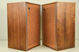James B Lansing JBL L77 Lancer 77 Speakers