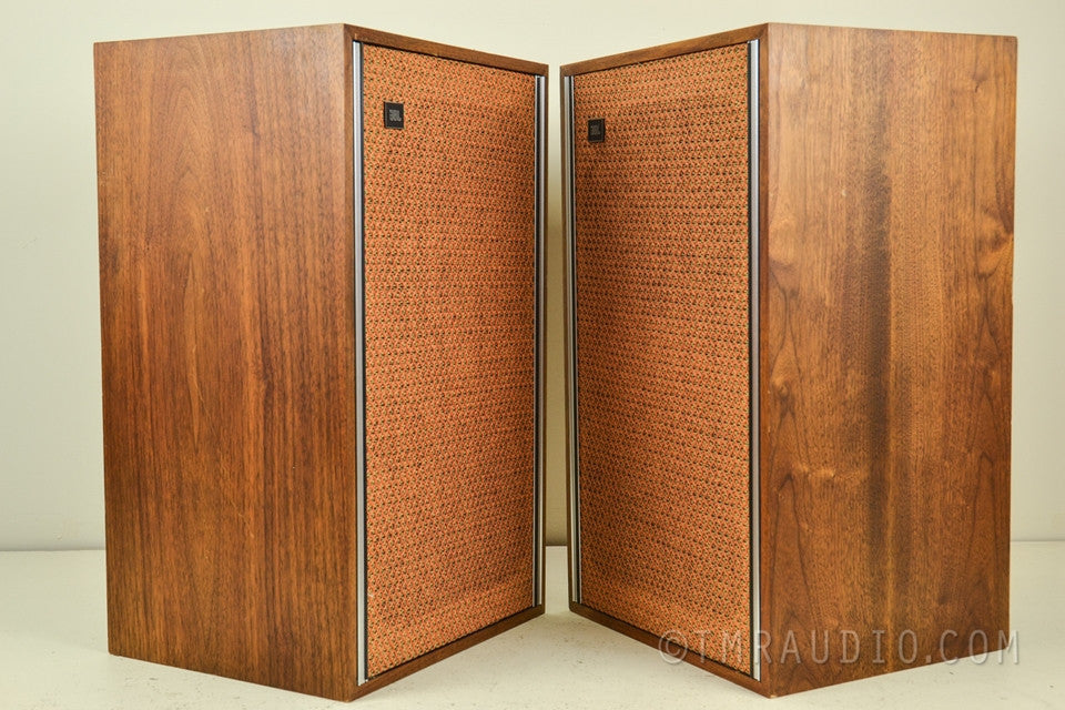 James B Lansing JBL L77 Lancer 77 Speakers