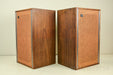 James B Lansing JBL L77 Lancer 77 Speakers