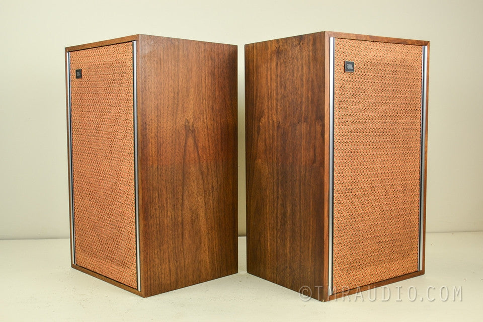 James B Lansing JBL L77 Lancer 77 Speakers