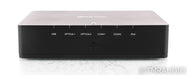 Arcam irDAC D/A Converter; Remote; Black; IR-DAC
