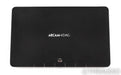 Arcam irDAC D/A Converter; Remote; Black; IR-DAC