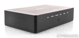 Arcam irDAC D/A Converter; Remote; Black; IR-DAC