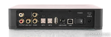 Arcam irDAC D/A Converter; Remote; Black; IR-DAC