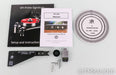 VPI Prime Signature Turntable; Rosewood; VPI Gimbal Arm; VPI ADS Drive System
