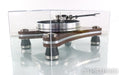 VPI Prime Signature Turntable; Rosewood; VPI Gimbal Arm; VPI ADS Drive System