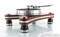 VPI Prime Signature Turntable; Rosewood; VPI Gimbal Arm; VPI ADS Drive System