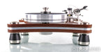 VPI Prime Signature Turntable; Rosewood; VPI Gimbal Arm; VPI ADS Drive System