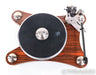 VPI Prime Signature Turntable; Rosewood; VPI Gimbal Arm; VPI ADS Drive System