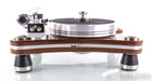 VPI Prime Signature Turntable; Rosewood; VPI Gimbal Arm; VPI ADS Drive System