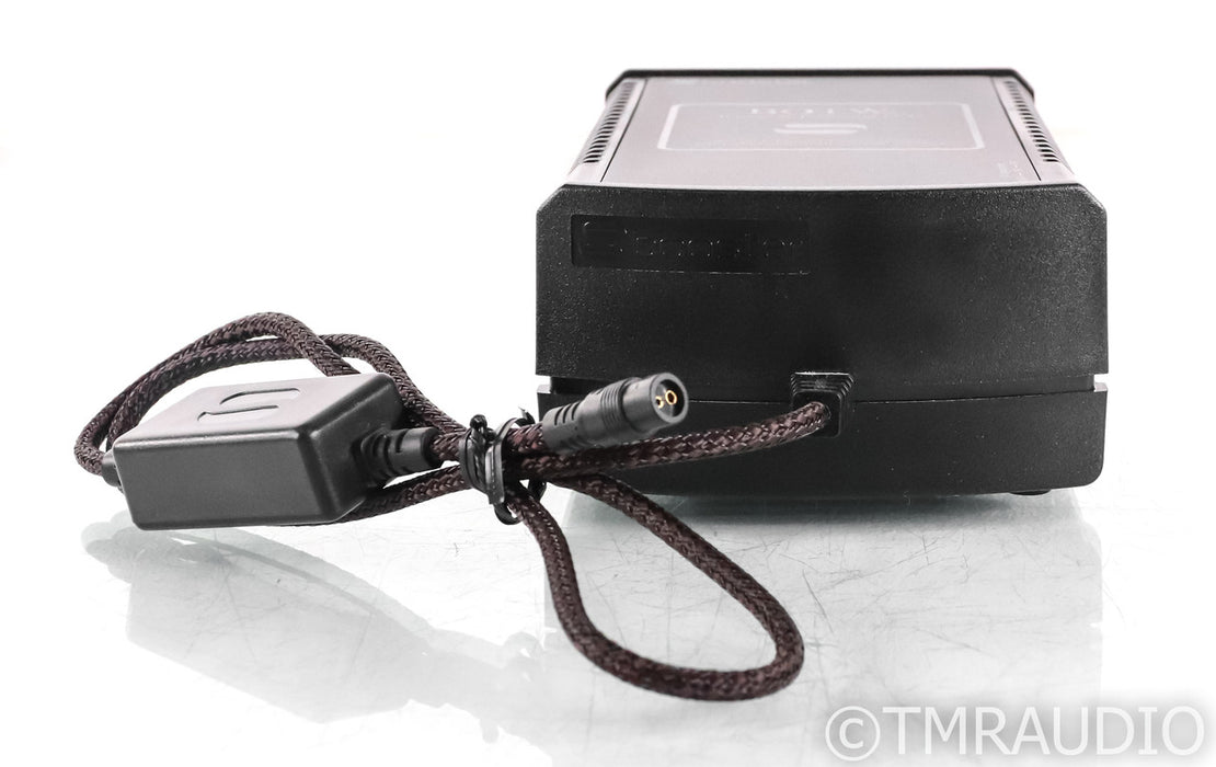 SBooster BOTW Mk II Power & Precision Eco Power Supply; P&P; 15-16.5v DC