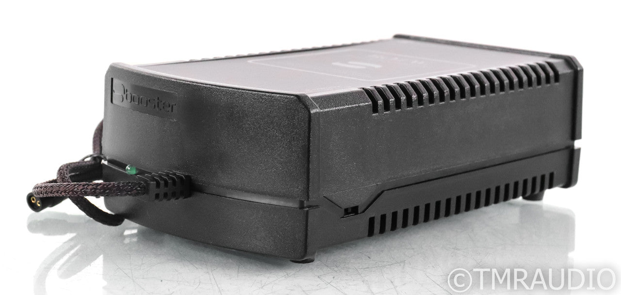 SBooster BOTW Mk II Power & Precision Eco Power Supply; P&P; 15-16.5v DC