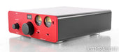SPL Elector Stereo Preamplifier; Red (Open Box)