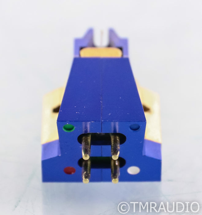 Soundsmith Zephyr MIMC Star Cartridge; MI/MC