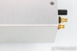 Rogue Audio RP 5 Stereo Tube Preamplifier; RP5; MM / MC Phono; Silver (No Remote)
