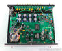 Rogue Audio RP 5 Stereo Tube Preamplifier; RP5; MM / MC Phono; Silver (No Remote)