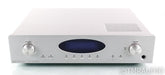 Rogue Audio RP 5 Stereo Tube Preamplifier; RP5; MM / MC Phono; Silver (No Remote)