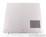 Rogue Audio RP 5 Stereo Tube Preamplifier; RP5; MM / MC Phono; Silver (No Remote)