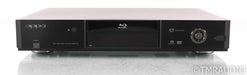 Oppo BDP-83 Universal Blu-Ray Player; BDP83; Remote