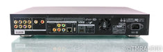 Oppo BDP-83 Universal Blu-Ray Player; BDP83; Remote