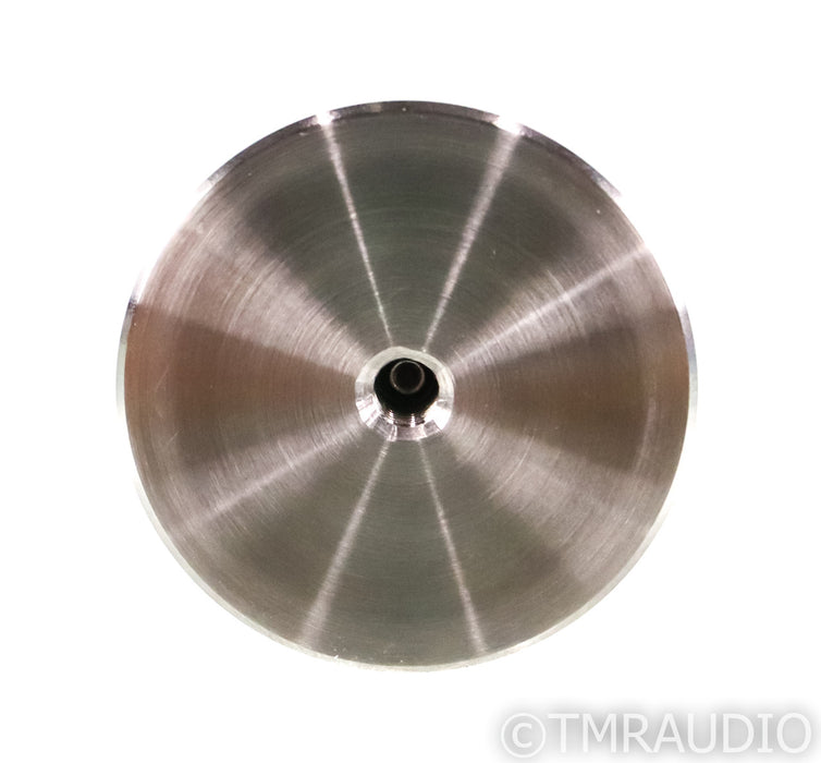 Integrity HiFi TRU-LIFT Automatic tonearm lifter; Trulift; With Round Base