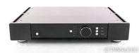 Rega Elicit R Stereo Integrated Amplifier; MM/MC Phono Stage; Remote; Black