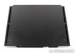 Rega Elicit R Stereo Integrated Amplifier; MM/MC Phono Stage; Remote; Black