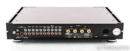Rega Elicit R Stereo Integrated Amplifier; MM/MC Phono Stage; Remote; Black