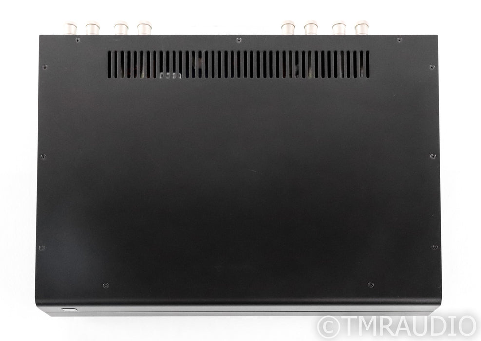 PS Audio Stellar S300 Stereo Power Amplifier; Black; S-300 (Used)