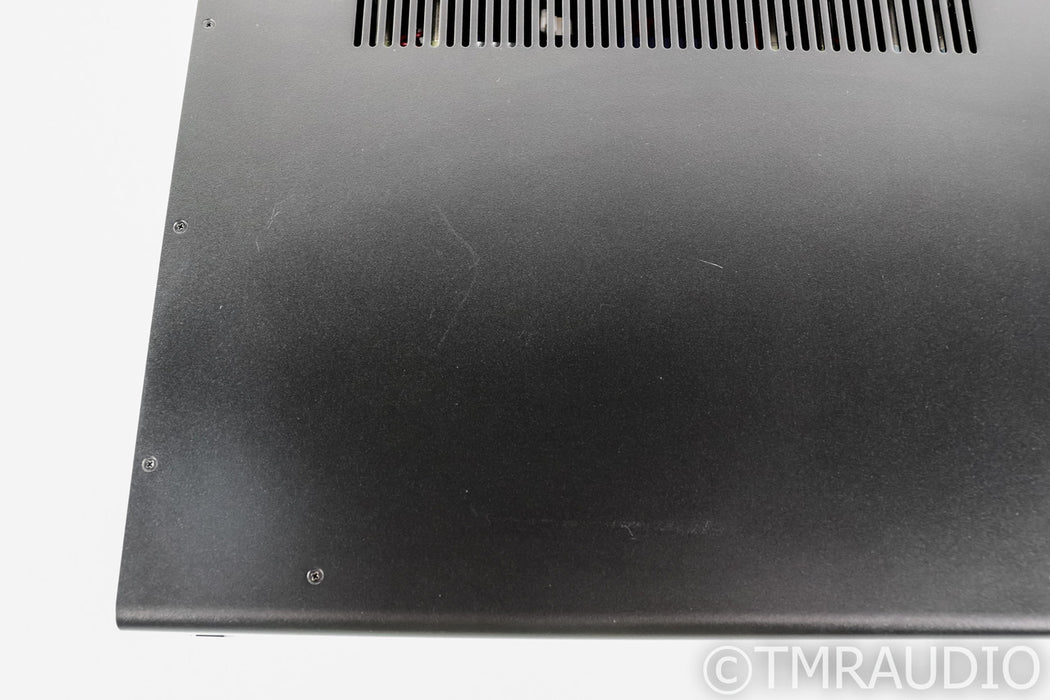 PS Audio Stellar S300 Stereo Power Amplifier; Black; S-300 (Used)