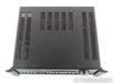 Anthem Statement D2 7.2 Channel Home Theater Processor; Remote; Black; HDMI