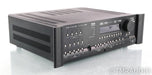 Anthem Statement D2 7.2 Channel Home Theater Processor; Remote; Black; HDMI
