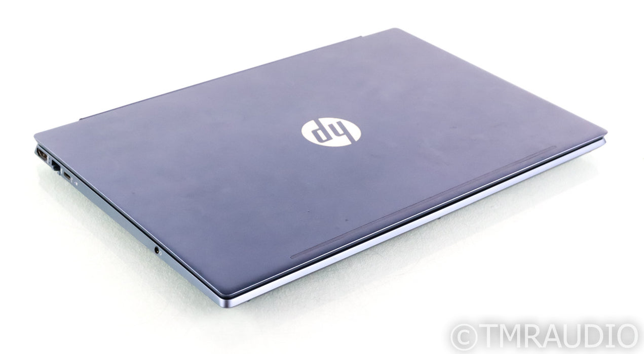 HP Pavilion 15-cs3073cl 15.6" PC Laptop; Intel i7-1065G7; 16GB DDR4; 1TB HDD