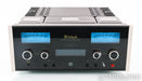 McIntosh MAC7200 Stereo Receiver; Remote; DAC; MM / MC Phono; MAC-7200