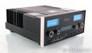 McIntosh MAC7200 Stereo Receiver; Remote; DAC; MM / MC Phono; MAC-7200